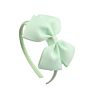 Premium Multicolor Teenage Girls Bow Headband