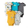 Rts 100% Cotton Born Baby Clothes Rompers Boy's Clothing Romper Baby