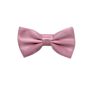 Solid Colors Available in a Variety of Solid Bowtie Bow Tie for Students