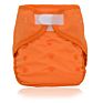 Washable Reusable Waterproof Baby Cloth Nappy Diaper Cover Unisex Fit 4-24 Months or 5-15 Kg Baby Double Leaking Gussets