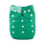 Alvababy One Size Diapers Girl Baby Cloth Diaper Pocket Diaper