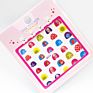 3D Nail Sticker/nail Sticker