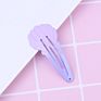 Cartoon Hair Clips Girls Cute Fruit Hair Pins for Children Lovely Hair Accessories