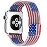 Coolyep Watch Strap for Apple Watch Milanese Stainless Steel Watch Straps Metal Mesh Band