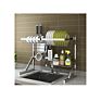 Customized Sizes Kitchen Organizer Rack, Kitchen Racks Storage