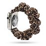 Elastic Scrunchy Band for Apple Watch, Wrist Replacement Strap Scrunchie Watch Band for Iwatch 44Mm 38Mm