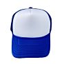 Hn0002R Outdoor Men Popular Sport 3D Embroidery Otto Fitted Baseball Net Rope Mesh Gorros Foam Trucker Hat Cap