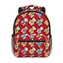 Mochila Infantil Cute Kindergarten Bagpack School Bag Book Bag for Kids Backpack