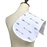 Muslin Cotton Triple Layer Baby Burp Cloth Extra Soft & Absorbent Perfect for Teething and Drooling Babies
