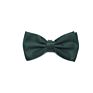 Solid Colors Available in a Variety of Solid Bowtie Bow Tie for Students