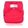 Washable Reusable Waterproof Baby Cloth Nappy Diaper Cover Unisex Fit 4-24 Months or 5-15 Kg Baby Double Leaking Gussets