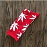 Women Men Ankle Maple Sock Hemp Meias Leaf Female Spring Autumn Skateboard Hip Hop Socks