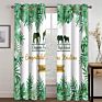 Custom Made Modern Curtains