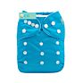 Alvababy One Size Diapers Girl Baby Cloth Diaper Pocket Diaper