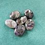 Crystal Palm Stones