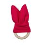 Baby Rabbit Ears Teether