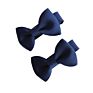 Boutique Mini Hair Bows Alligator Clips Barrettes Hairbow Hairgrips Hair Accessories for Kids Baby Girls