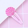 Cartoon Hair Clips Girls Cute Fruit Hair Pins for Children Lovely Hair Accessories