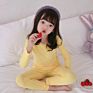 Clothes Kids Pyjamas Cotton Sleepwears Kids Lounge Wear Kids Pajamas