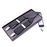 Elastic Pants Braces Adjustable 3.5Cm Wide Y Back Style Strong Metal Clips Suspenders for Men