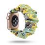 Elastic Scrunchy Band for Apple Watch, Wrist Replacement Strap Scrunchie Watch Band for Iwatch 44Mm 38Mm