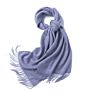 in Stock Pashmina Alpaca Wool Scarves Sky Scarf Cashmere Stole