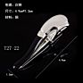 Men's Gift Jewelry Wedding Charm Creative Funny Necktie Pin Bar Tie Clip