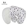 Nursing Pillow Cover Breastfeeding & Pregnancy Nursing Pillow and Positioner U Shape Baby Pillow Cover