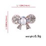 Rhinestones Flower Broches Pins Brooches