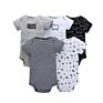 Rts 100% Cotton Born Baby Clothes Rompers Boy's Clothing Romper Baby