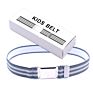 Style Classic Elastic Waist Belt for Boys and Girls in and Outdoor Activities