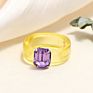 Trendy Rings