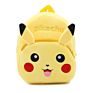 Wholesales Cute Children's School Bag Cartoon Mini Plush Backpack for Kindergarten Boys Girls Baby Kids Gift Student Lovely