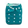 Alvababy One Size Diapers Girl Baby Cloth Diaper Pocket Diaper