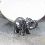 Agate Carving Elephant