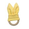 Baby Rabbit Ears Teether