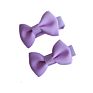 Boutique Mini Hair Bows Alligator Clips Barrettes Hairbow Hairgrips Hair Accessories for Kids Baby Girls