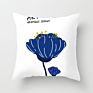 Customized Abstract Pillow Cover Throw Pillow Case Cushion Cover Collections for Home Decor