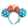 Cute Animal Stuffed Hair Band Plush Adult/Kids Headbands Gift