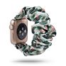 Elastic Scrunchy Band for Apple Watch, Wrist Replacement Strap Scrunchie Watch Band for Iwatch 44Mm 38Mm