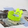 Bohemia Embroidery Woven Tassel Bracelets
