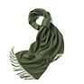 in Stock Pashmina Alpaca Wool Scarves Sky Scarf Cashmere Stole