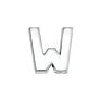 Jewelry Chrome Color Plain 8Mm Slide Letters Diy Accessory Can through 8Mm Wristband