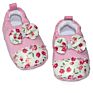 Newborn Cotton Unisex Baby Shoes