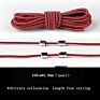 Quick Tieless Shoelaces Help to Reduce Stress No Tie Shoelaces Gold Capsule Shoelaces