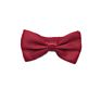 Solid Colors Available in a Variety of Solid Bowtie Bow Tie for Students