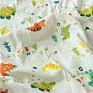 Star Printed Baby 100% Cotton Knitted Receiving Blanket Muslin Swaddle Wrap for Baby Kid Child Toddler