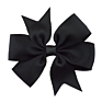 Uniq Kids Accesories Baby Girls Hair Bows Clips Boutique Grosgrain Ribbon Bow Pinwheel Barrettes for Babies Kids
