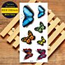 Waterproof Tattoo Sticker Non-Toxic 3D Tattoo Stickers Temporary 3D Tattoo