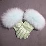 Fur Gloves